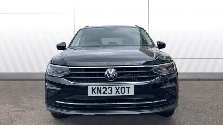 Volkswagen Tiguan 1.5 TSI 150 Life 5dr DSG Petrol Estate